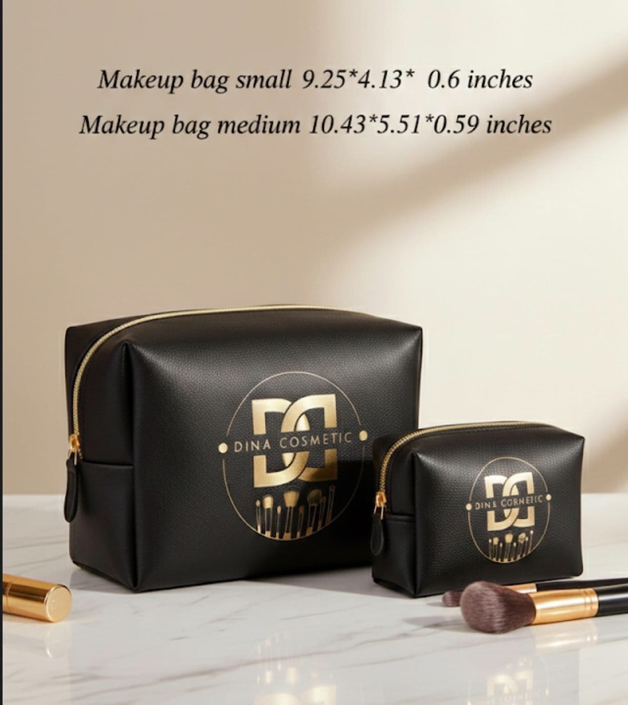 Makeup Bag