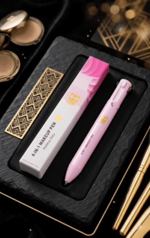 4 in 1 Makeup Pen